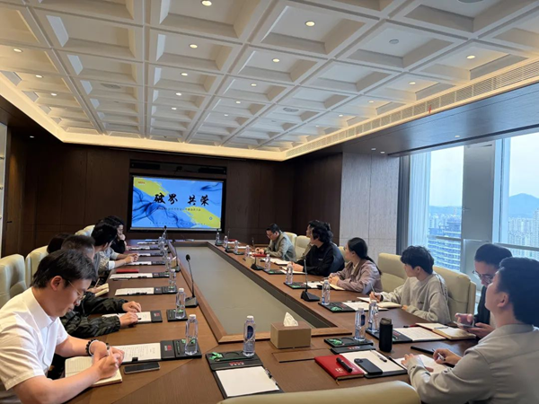 “破界而生 共榮而戰(zhàn)”?——瑞基控股2025年度設(shè)計升級動員大會圓滿召開